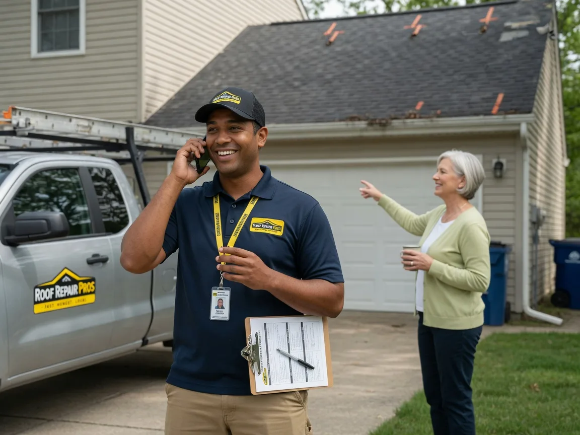 Roof Repair Gilman, CT FAQs